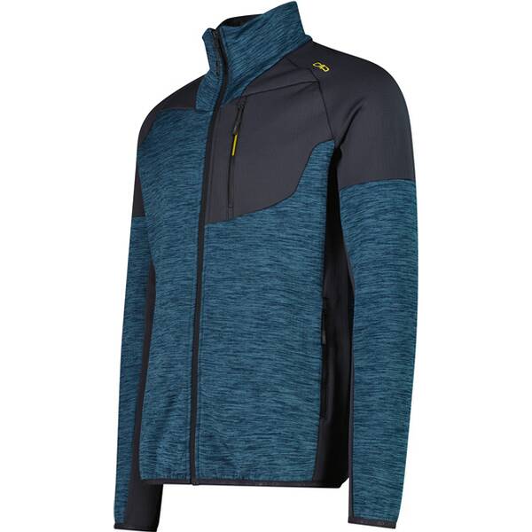 Thumbnail - CMP Herren Unterjacke MAN JACKET