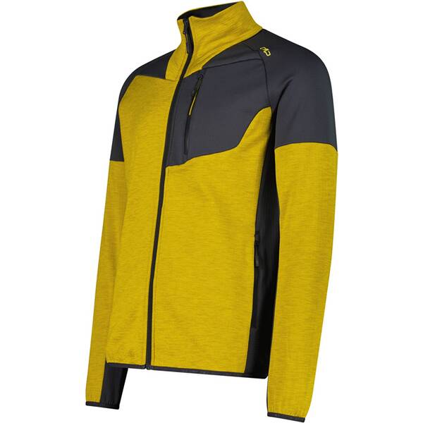 Thumbnail - CMP Herren Unterjacke MAN JACKET