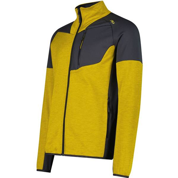 Thumbnail - CMP Herren Unterjacke MAN JACKET