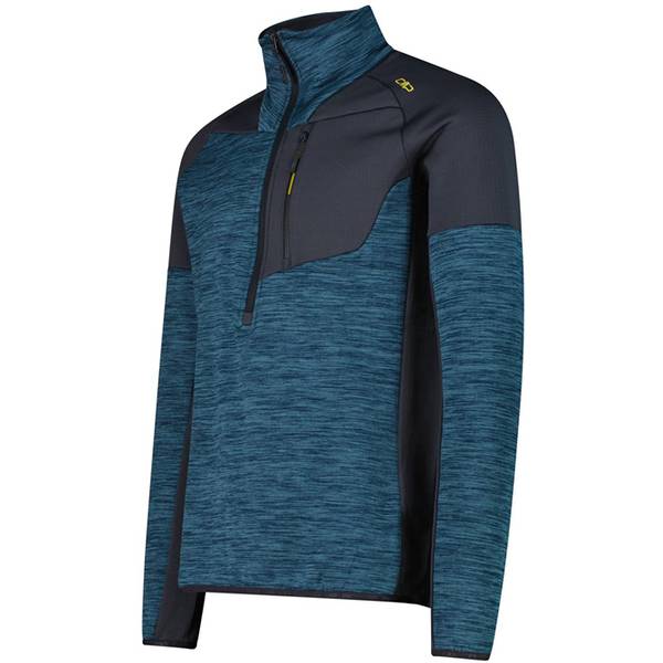 Thumbnail - CMP Herren Rolli MAN SWEAT