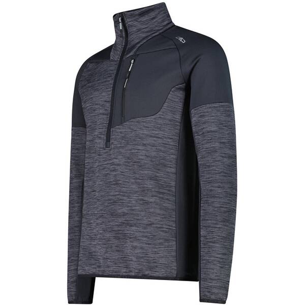 Thumbnail - CMP Herren Rolli MAN SWEAT