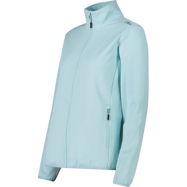 Thumbnail - CMP Damen Unterjacke WOMAN JACKET