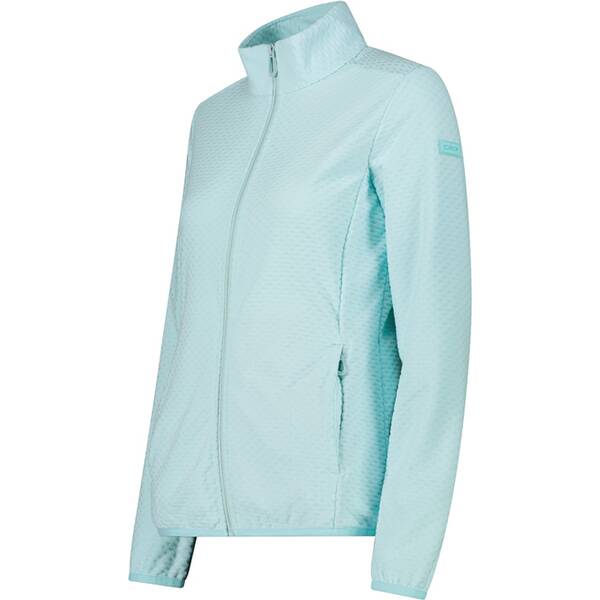 Thumbnail - CMP Damen Unterjacke WOMAN JACKET