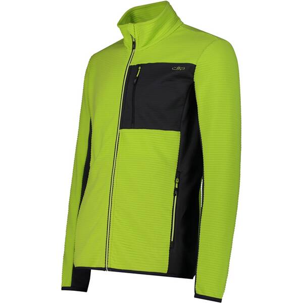 Thumbnail - CMP Herren Unterjacke MAN JACKET