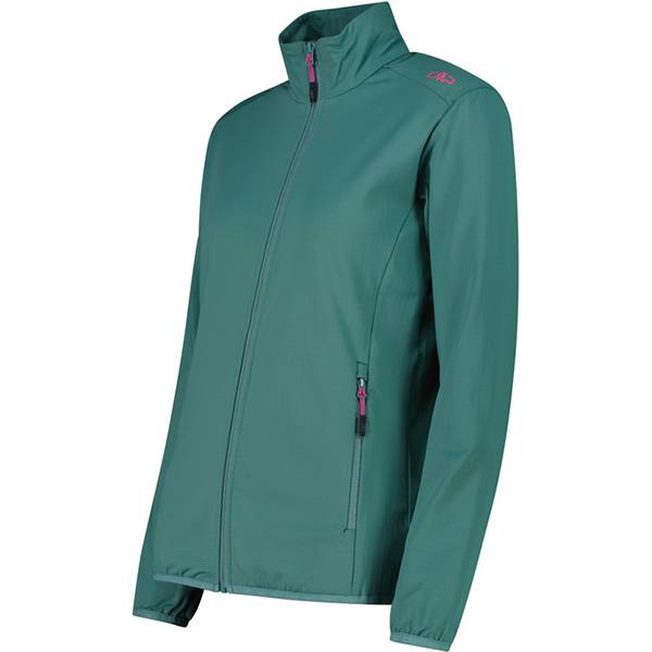 Thumbnail - CMP Damen Unterjacke WOMAN JACKET