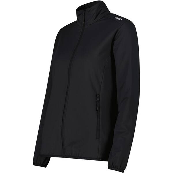 Thumbnail - CMP Damen Unterjacke WOMAN JACKET