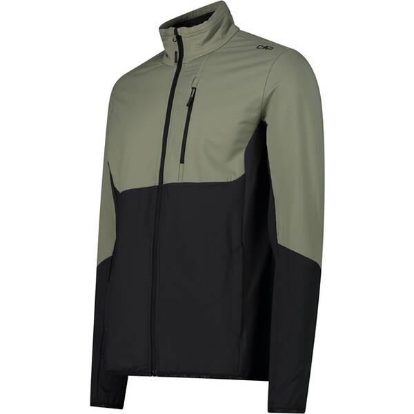 Thumbnail - CMP Herren Unterjacke MAN JACKET
