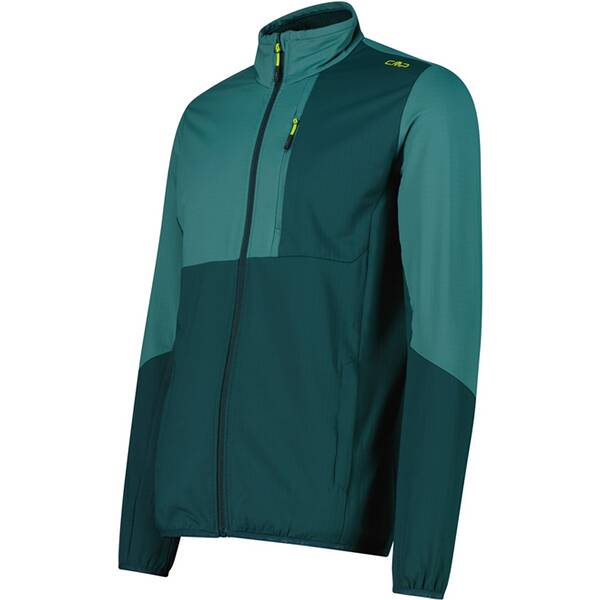 Thumbnail - CMP Herren Unterjacke MAN JACKET