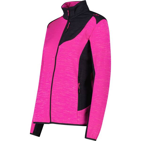 Thumbnail - CMP Damen Unterjacke WOMAN JACKET