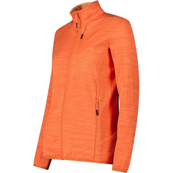 Thumbnail - CMP Damen Unterjacke WOMAN JACKET