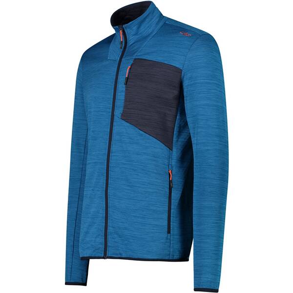 Thumbnail - CMP Herren Unterjacke MAN JACKET