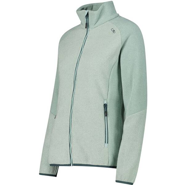 Thumbnail - CMP Damen Unterjacke WOMAN JACKET