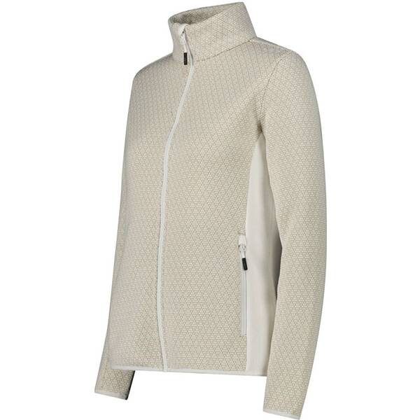 Thumbnail - CMP Damen Unterjacke WOMAN JACKET