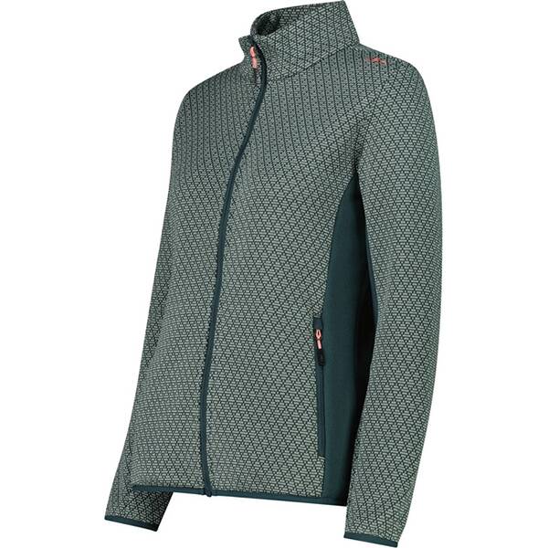 Thumbnail - CMP Damen Unterjacke WOMAN JACKET