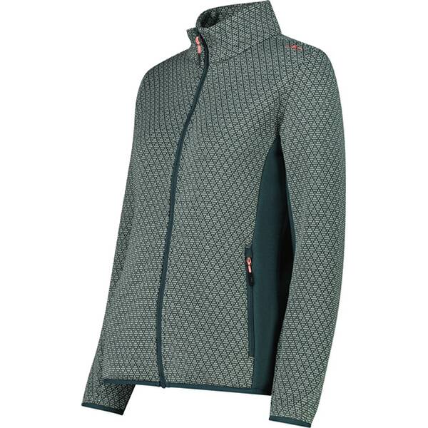 Thumbnail - CMP Damen Unterjacke WOMAN JACKET