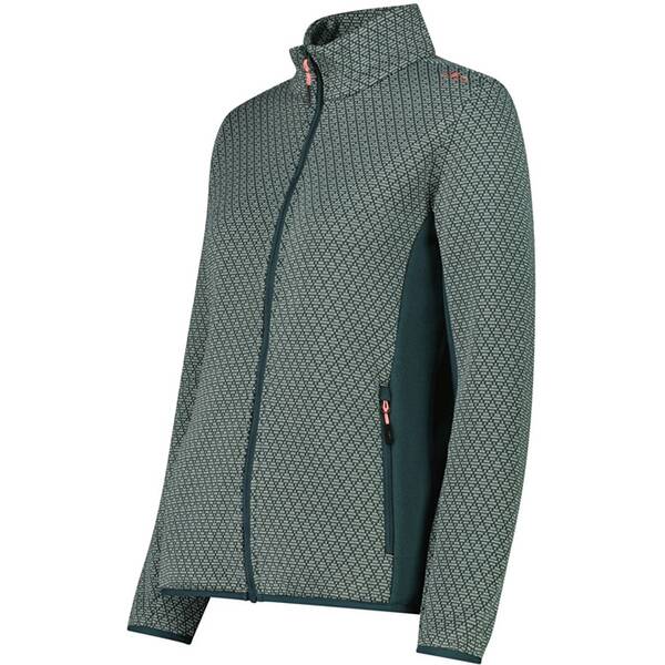 Thumbnail - CMP Damen Unterjacke WOMAN JACKET