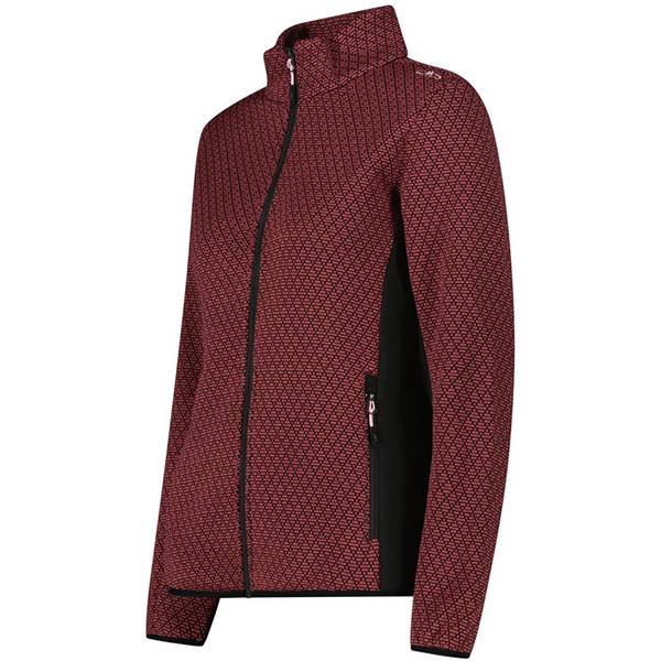 Thumbnail - CMP Damen Unterjacke WOMAN JACKET