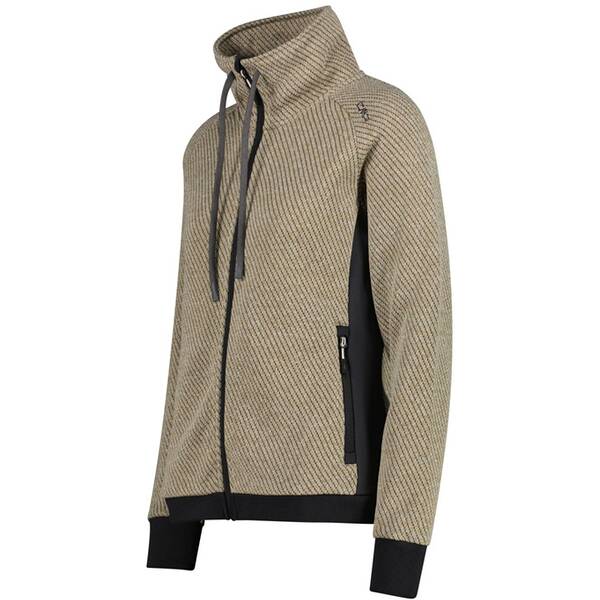 Thumbnail - CMP Damen Unterjacke WOMAN JACKET