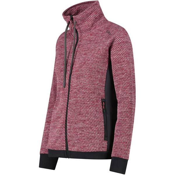 Thumbnail - CMP Damen Unterjacke WOMAN JACKET