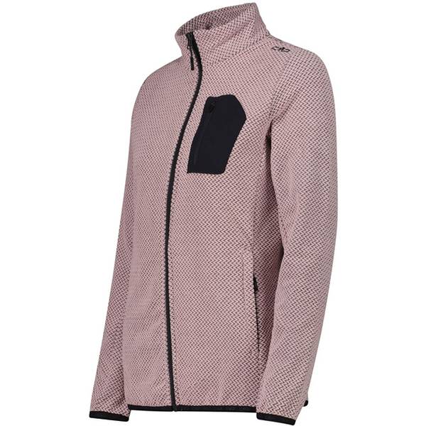 Thumbnail - CMP Damen Unterjacke WOMAN JACKET