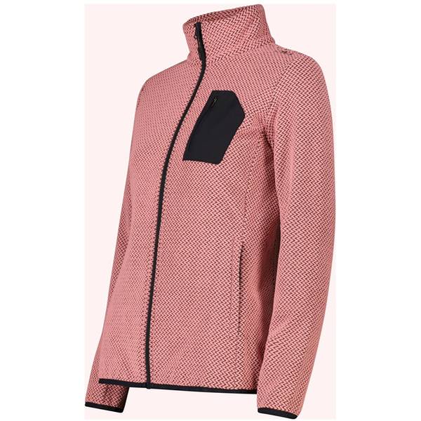 Thumbnail - CMP Damen Unterjacke WOMAN JACKET