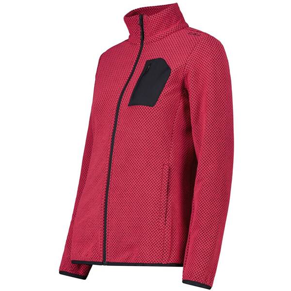 Thumbnail - CMP Damen Unterjacke WOMAN JACKET