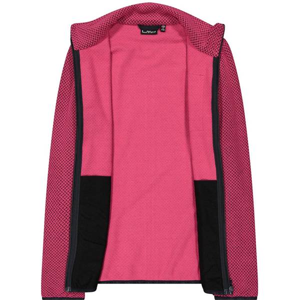 Thumbnail - CMP Damen Unterjacke WOMAN JACKET