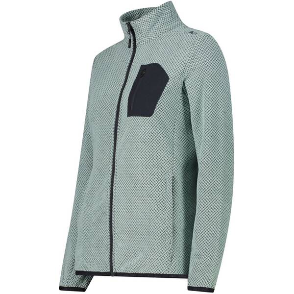 Thumbnail - CMP Damen Unterjacke WOMAN JACKET