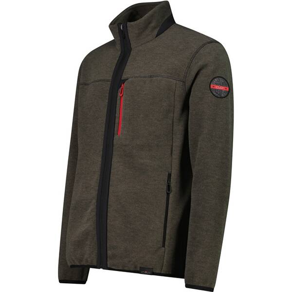 Thumbnail - CMP Herren Unterjacke MAN JACKET