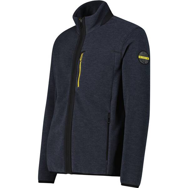 Thumbnail - CMP Herren Unterjacke MAN JACKET