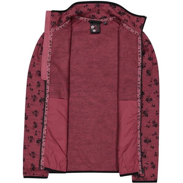 Thumbnail - CMP Damen Unterjacke WOMAN JACKET