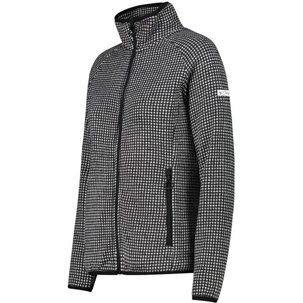 Thumbnail - CMP Damen Unterjacke WOMAN JACKET