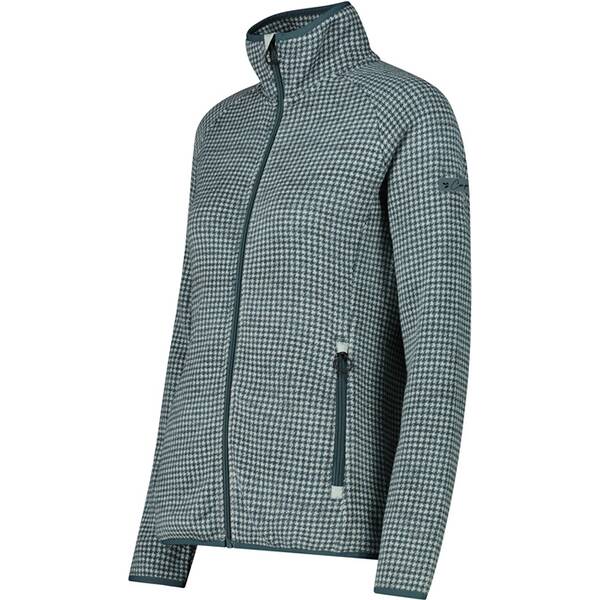 Thumbnail - CMP Damen Unterjacke WOMAN JACKET