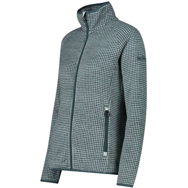 Thumbnail - CMP Damen Unterjacke WOMAN JACKET