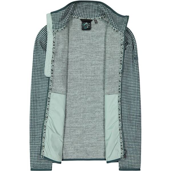 Thumbnail - CMP Damen Unterjacke WOMAN JACKET