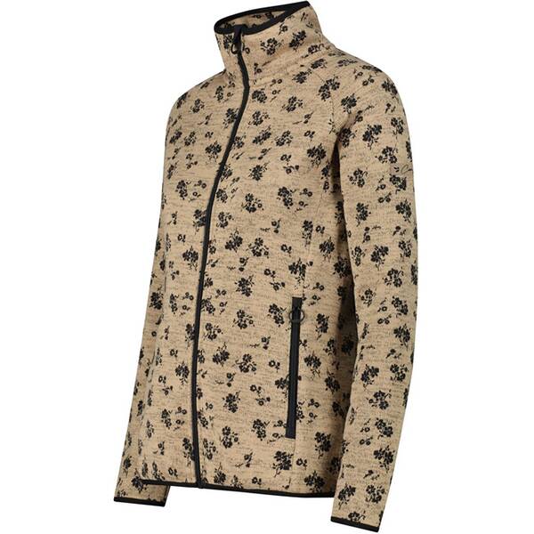 Thumbnail - CMP Damen Unterjacke WOMAN JACKET