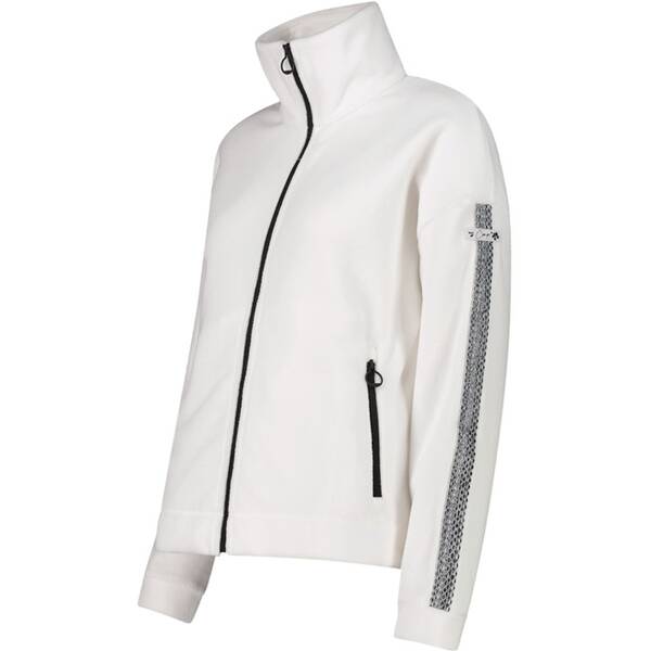 Thumbnail - CMP Damen Unterjacke WOMAN JACKET