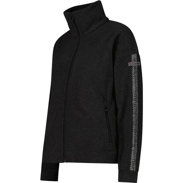 Thumbnail - CMP Damen Unterjacke WOMAN JACKET