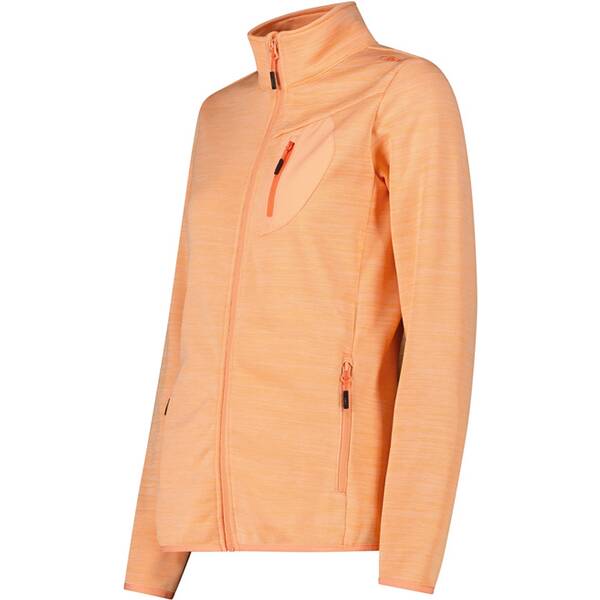 Thumbnail - CMP Damen Unterjacke WOMAN JACKET