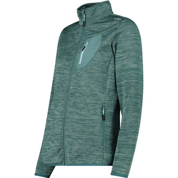 Thumbnail - CMP Damen Unterjacke WOMAN JACKET