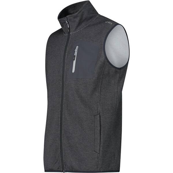 Thumbnail - CMP Herren Unterjacke MAN VEST