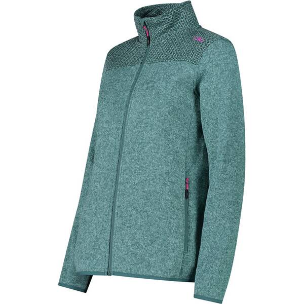 Thumbnail - CMP Damen Unterjacke WOMAN JACKET