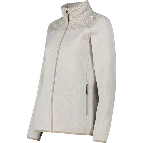 Thumbnail - CMP Damen Unterjacke WOMAN JACKET