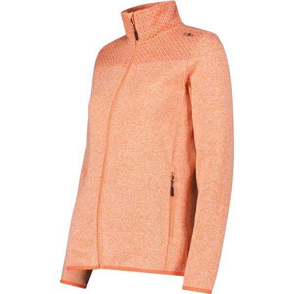 Thumbnail - CMP Damen Unterjacke WOMAN JACKET