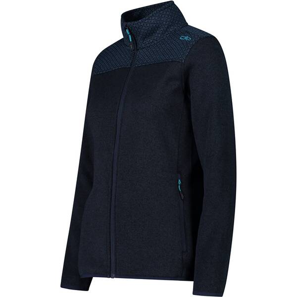 Thumbnail - CMP Damen Unterjacke WOMAN JACKET