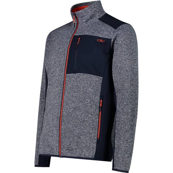 Thumbnail - CMP Herren Unterjacke MAN JACKET