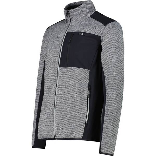 Thumbnail - CMP Herren Unterjacke MAN JACKET