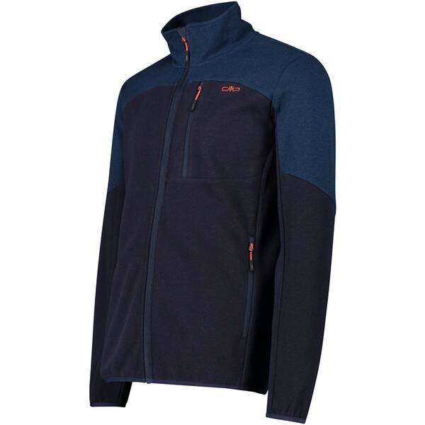 Thumbnail - CMP Herren Unterjacke MAN JACKET