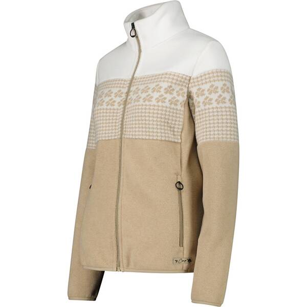 Thumbnail - CMP Damen Unterjacke WOMAN JACKET