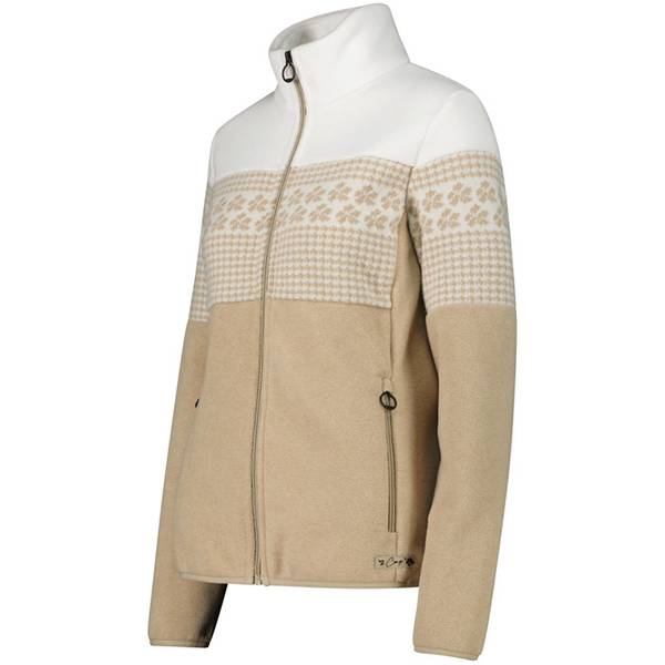 Thumbnail - CMP Damen Unterjacke WOMAN JACKET